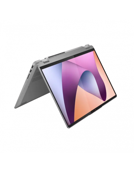 Laptopuri Lenovo NB Lenovo 16.0 IdeaPad Slim 5 16ABR8 Grey (Ryzen 5 7530U 16Gb 512Gb)