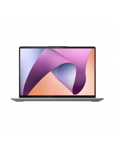 Laptopuri Lenovo NB Lenovo 16.0 IdeaPad Slim 5 16ABR8 Grey (Ryzen 5 7530U 16Gb 512Gb)