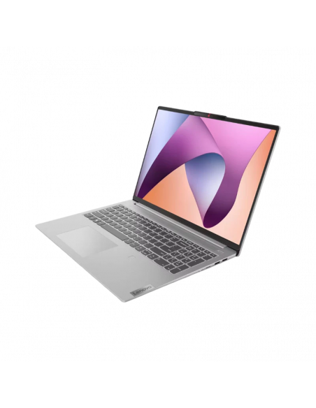 Laptopuri Lenovo NB Lenovo 16.0 IdeaPad Slim 5 16ABR8 Grey (Ryzen 5 7530U 16Gb 512Gb)