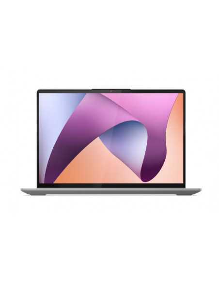 Laptopuri Lenovo NB Lenovo 16.0 IdeaPad Slim 5 16ABR8 Grey (Ryzen 5 7530U 16Gb 512Gb)