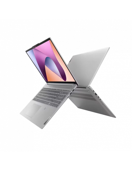 Laptopuri Lenovo NB Lenovo 16.0 IdeaPad Slim 5 16ABR8 Grey (Ryzen 5 7530U 16Gb 512Gb)
