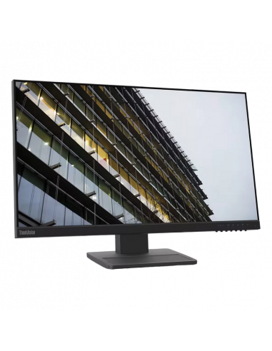 23,8" Монитор Lenovo E24-28, IPS 1920x1080 FHD,...