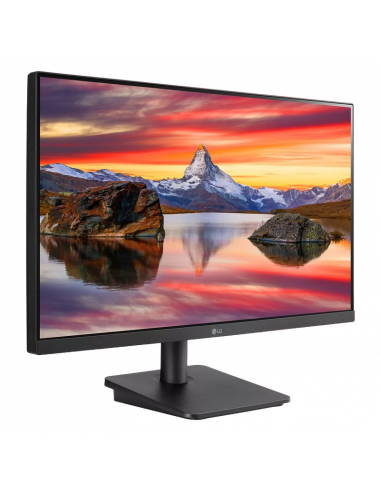 23,8" Монитор LG 24MP400, IPS 1920x1080 FHD,...