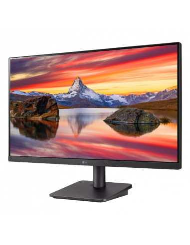 23,8" Монитор LG 24MP400, IPS 1920x1080 FHD,...