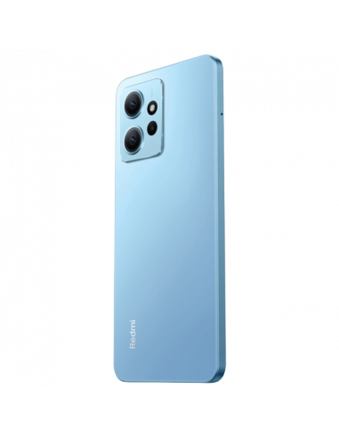 Smartphone Xiaomi Redmi Note 12, 6GB/128GB, Ice...