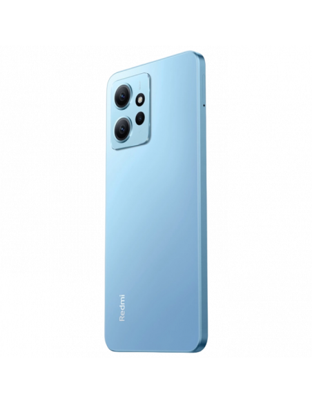 Smartphone Xiaomi Redmi Note 12, 6GB/128GB, Ice Blue