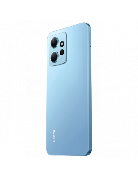 Smartphone Xiaomi Redmi Note 12, 6GB/128GB, Ice Blue