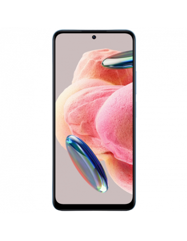 Smartphone Xiaomi Redmi Note 12, 6GB/128GB, Ice...
