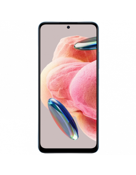 Smartphone Xiaomi Redmi Note 12, 6GB/128GB, Ice Blue