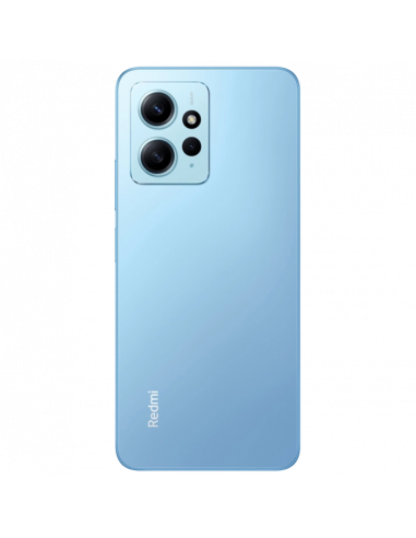 Smartphone Xiaomi Redmi Note 12, 6GB/128GB, Ice...