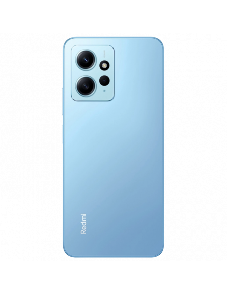 Smartphone Xiaomi Redmi Note 12, 6GB/128GB, Ice Blue