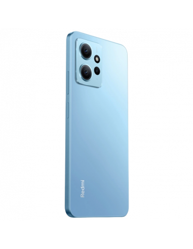 Smartphone Xiaomi Redmi Note 12, 6GB/128GB, Ice...