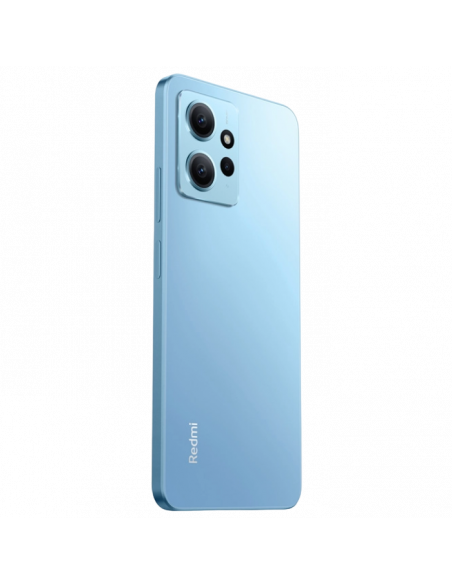 Smartphone Xiaomi Redmi Note 12, 6GB/128GB, Ice Blue