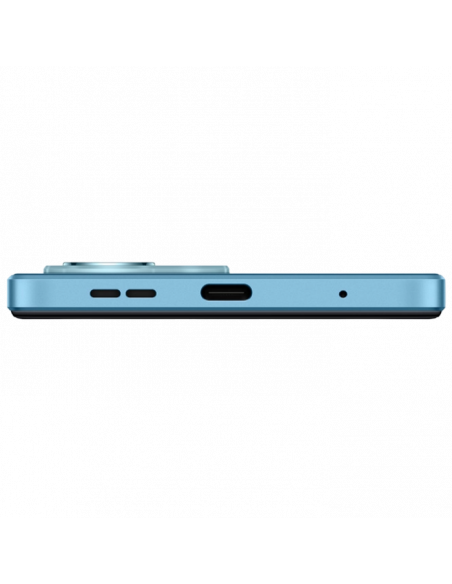 Smartphone Xiaomi Redmi Note 12, 6GB/128GB, Ice Blue