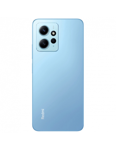 Smartphone Xiaomi Redmi Note 12, 6GB/128GB, Ice...