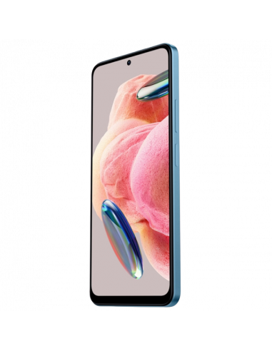 Smartphone Xiaomi Redmi Note 12, 6GB/128GB, Ice...