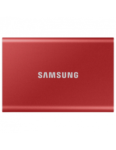 Внешний портативный SSD накопитель Samsung...