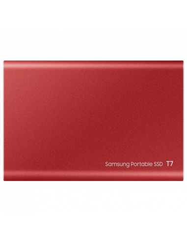 Внешний портативный SSD накопитель Samsung...