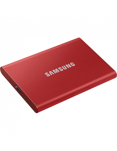 Внешний портативный SSD накопитель Samsung...
