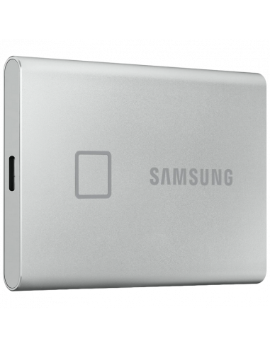 Внешний портативный SSD-накопитель Samsung...
