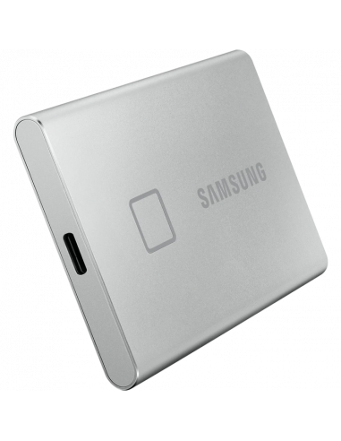 Внешний портативный SSD-накопитель Samsung...