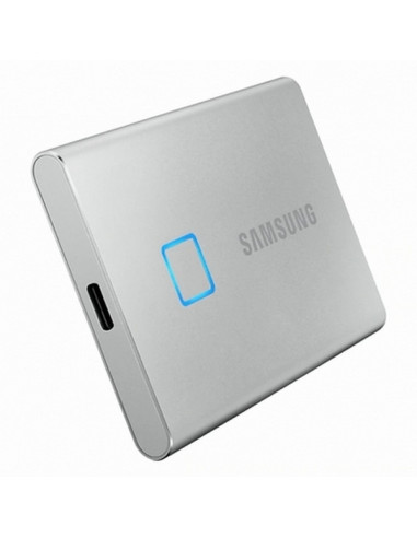 Внешний портативный SSD-накопитель Samsung...