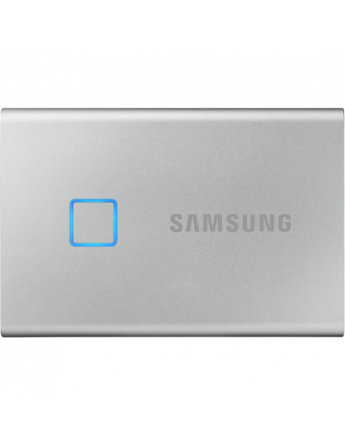 Внешний портативный SSD-накопитель Samsung...