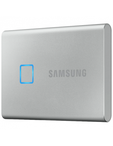 Внешний портативный SSD-накопитель Samsung...