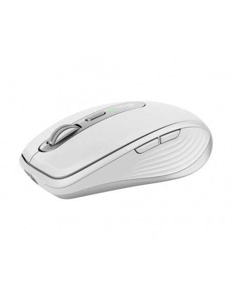 Mouse Wireless Logitech MX Anywhere 3 for Mac, Alb