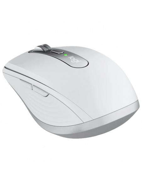 Mouse Wireless Logitech MX Anywhere 3 for Mac, Alb