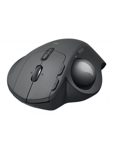Mouse Wireless Logitech MX Ergo, Grafit