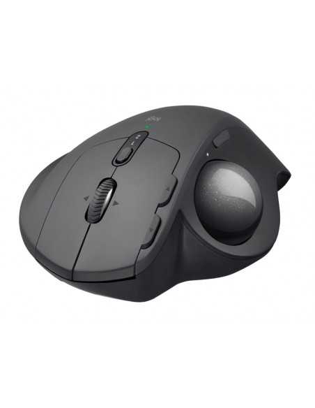 Mouse Wireless Logitech MX Ergo, Grafit