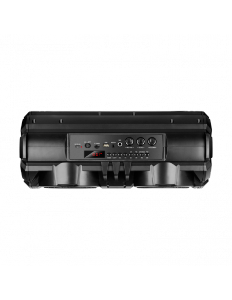Boxă portabilă SVEN PS-485, Negru