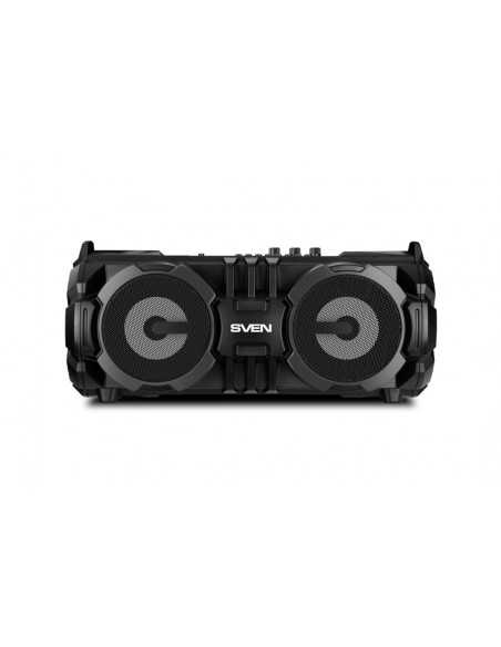 Boxă portabilă SVEN PS-485, Negru