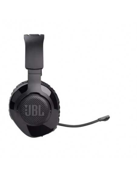 Căști gaming JBL Quantum 350 , Fără fir, Negru