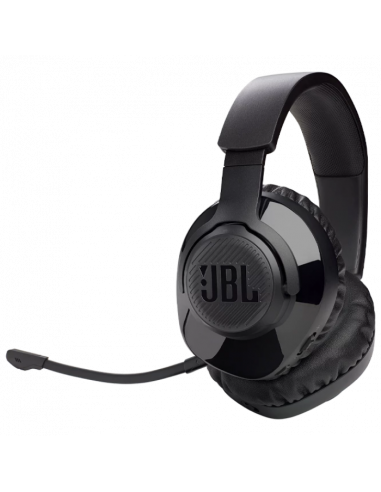Căști gaming JBL Quantum 350 , Fără fir, Negru