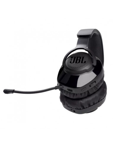 Căști gaming JBL Quantum 350 , Fără fir, Negru