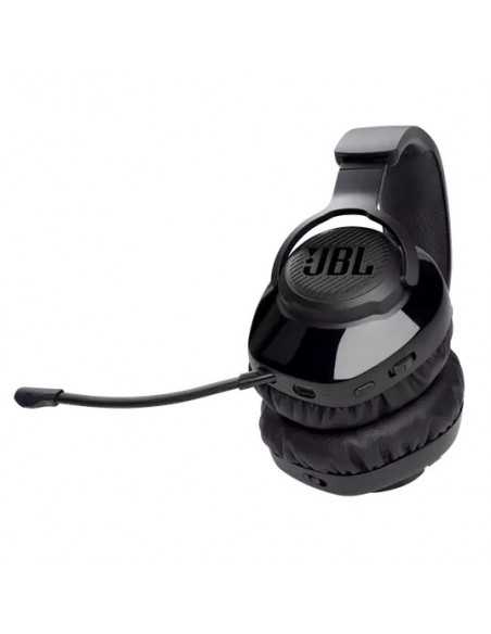 Căști gaming JBL Quantum 350 , Fără fir, Negru