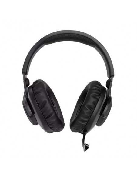 Căști gaming JBL Quantum 350 , Fără fir, Negru