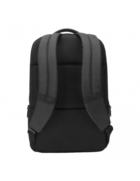 Рюкзак для ноутбука Lenovo ThinkPad Professional, 15.6", Полиэстер, Чёрный