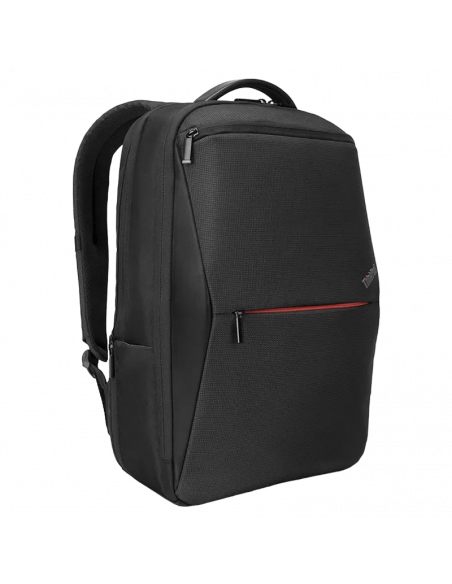 Рюкзак для ноутбука Lenovo ThinkPad Professional, 15.6", Полиэстер, Чёрный