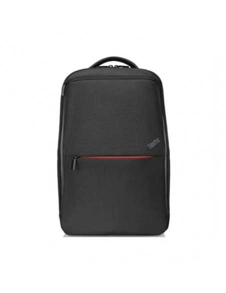 Рюкзак для ноутбука Lenovo ThinkPad Professional, 15.6", Полиэстер, Чёрный
