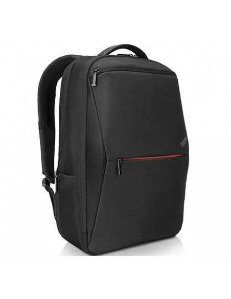 Рюкзак для ноутбука Lenovo ThinkPad Professional, 15.6", Полиэстер, Чёрный