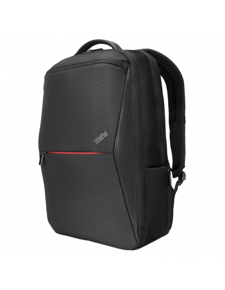 Рюкзак для ноутбука Lenovo ThinkPad Professional, 15.6", Полиэстер, Чёрный