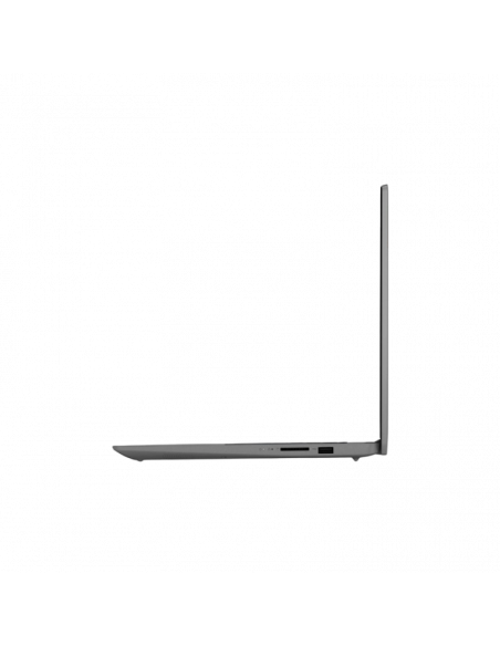 Laptop 15,6" Lenovo IdeaPad 3 15ITL6, Arctic Grey, Intel Core i5-1135G7, 8GB/256GB, Fără SO