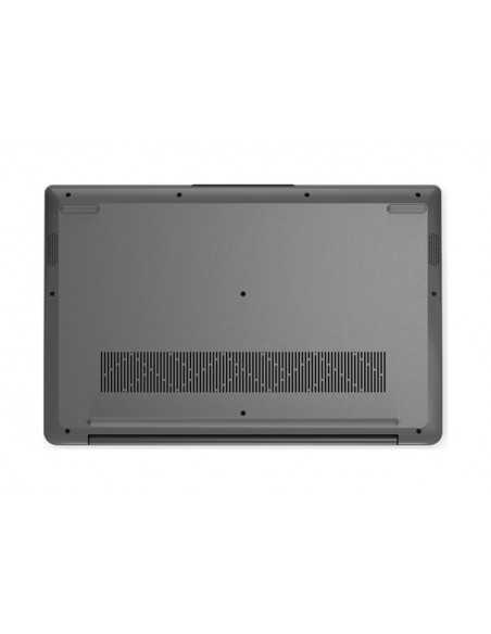 Laptop 15,6" Lenovo IdeaPad 3 15ITL6, Arctic Grey, Intel Core i5-1135G7, 8GB/256GB, Fără SO