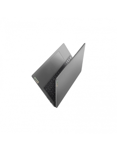 Laptop 15,6" Lenovo IdeaPad 3 15ITL6, Arctic Grey, Intel Core i5-1135G7, 8GB/256GB, Fără SO