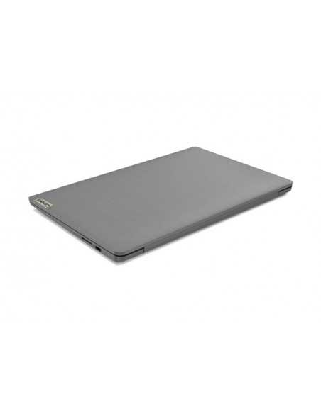 Laptop 15,6" Lenovo IdeaPad 3 15ITL6, Arctic Grey, Intel Core i5-1135G7, 8GB/256GB, Fără SO