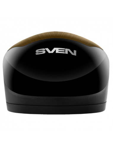 Mouse Wireless SVEN RX-380W, Bronz