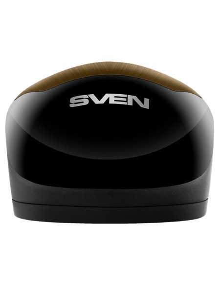 Mouse Wireless SVEN RX-380W, Bronz